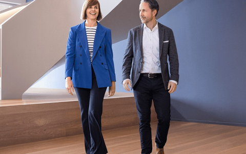 EOS Gruppe schließt Geschäftsjahr 2024/25 mit starkem Ergebnis ab - Foto: presseportal.de