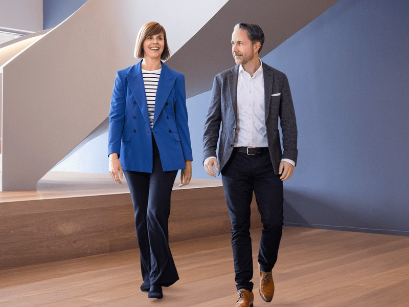 EOS Gruppe schließt Geschäftsjahr 2024/25 mit starkem Ergebnis ab - Foto: presseportal.de