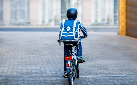 LKA-RP: Sicherer Schulweg - Foto: presseportal.de LKA-RP: Sicherer Schulweg - Foto: presseportal.de