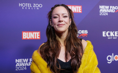 Die Hamburgerin hat ihr angekündigtes Hamburg-Abschiedskonzert abgesagt, weil ihre Mutter schwer erkrankt ist.  (Archivbild) - Foto: Carsten Koall/dpa