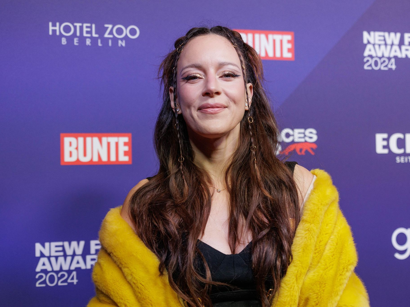 Die Hamburgerin hat ihr angekündigtes Hamburg-Abschiedskonzert abgesagt, weil ihre Mutter schwer erkrankt ist.  (Archivbild) - Foto: Carsten Koall/dpa