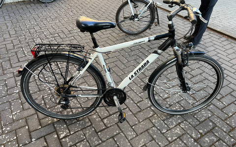 POL-NI: Fahrradeigentümer gesucht - Foto: presseportal.de