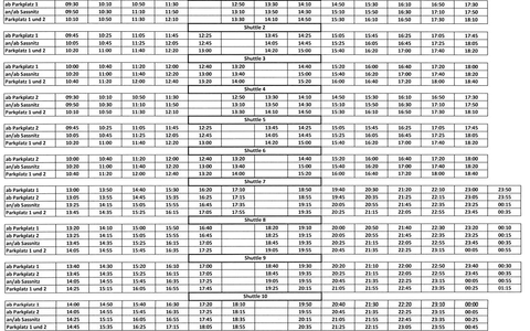 POL-HST: Informationen zur Sail GP - Foto: presseportal.de POL-HST: Informationen zur Sail GP - Foto: presseportal.de