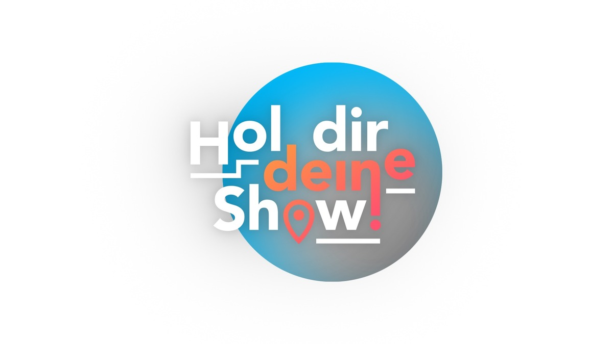 „Hol dir deine Show!“ – MDR-Live-Show kommt nach Niederstriegis - mit Dieter „Maschine“ Birr, Mark Keller und Christin Stark - Foto: presseportal.de