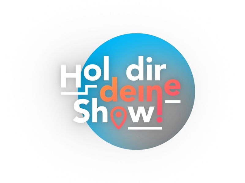 „Hol dir deine Show!“ – MDR-Live-Show kommt nach Niederstriegis - mit Dieter „Maschine“ Birr, Mark Keller und Christin Stark - Foto: presseportal.de