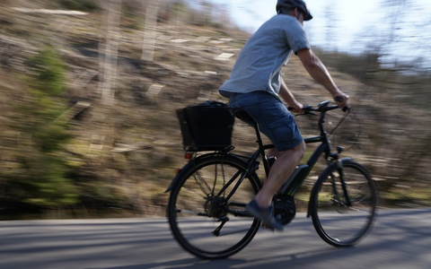 POL-GM: Jetzt Ihr Pedelectraining für September buchen! - Foto: presseportal.de
