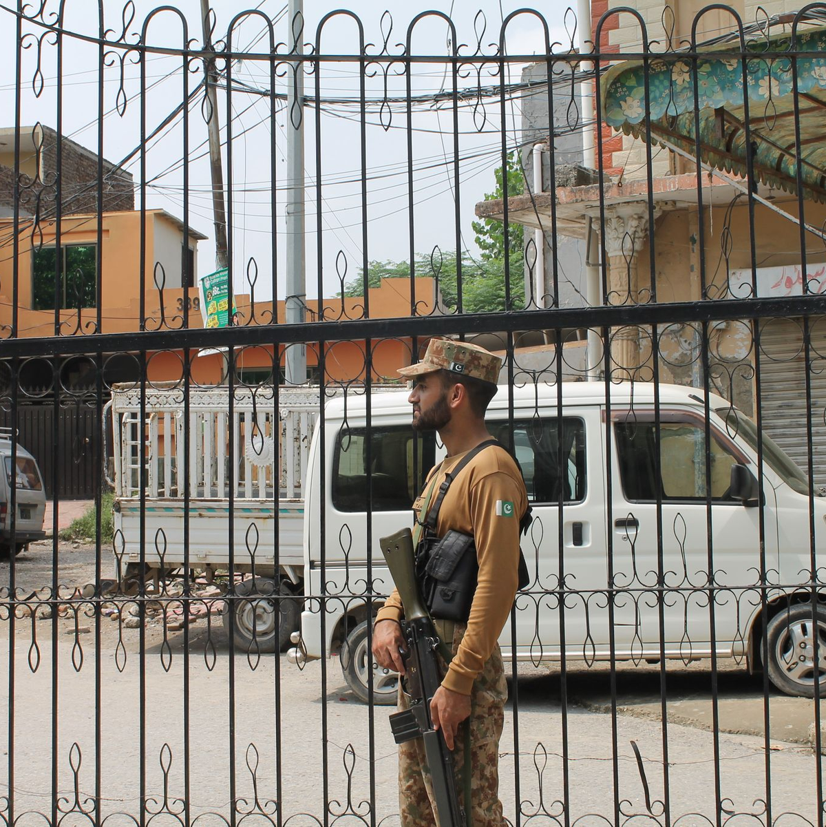 Erst werden die Afghaninnen und Afghanen in Abschiebezentren gebracht, dann geht es zurück in die alte Heimat. (Archivfoto) - Foto: Nabila Lalee/dpa