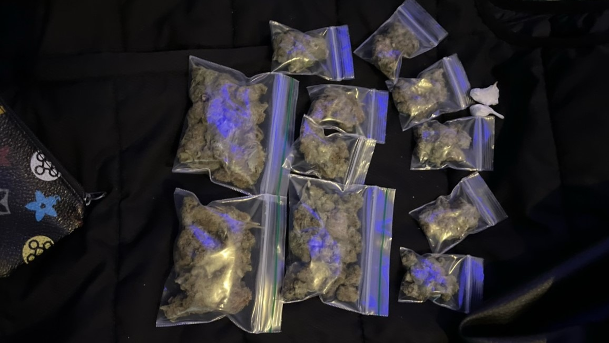 POL-MG: Ermittlungskommission - Unerlaubter Handel mit Betäubungsmitteln in nicht geringer Menge: Sieben vorläufige Festnahmen - Drei Tatverdächtige in U-Haft - Foto: presseportal.de