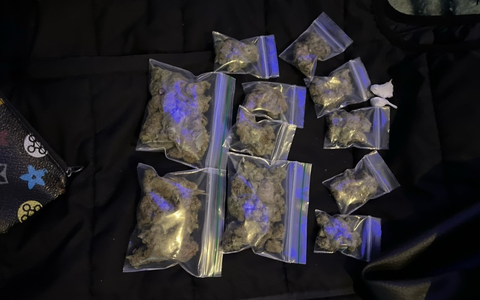 POL-MG: Ermittlungskommission - Unerlaubter Handel mit Betäubungsmitteln in nicht geringer Menge: Sieben vorläufige Festnahmen - Drei Tatverdächtige in U-Haft - Foto: presseportal.de POL-MG: Ermittlungskommission - Unerlaubter Handel mit Betäubungsmitteln in nicht geringer Menge: Sieben vorläufige Festnahmen - Drei Tatverdächtige in U-Haft - Foto: presseportal.de