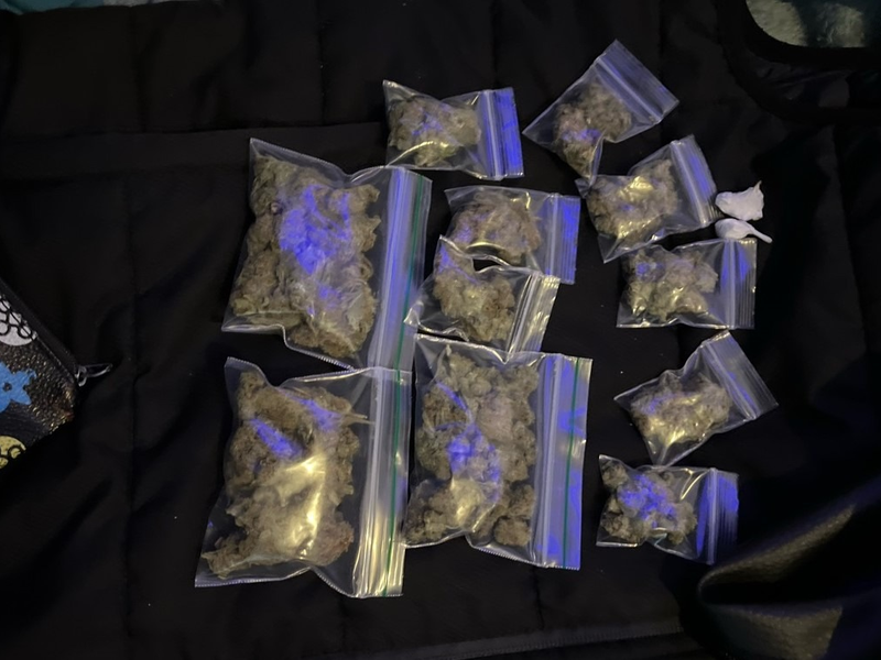 POL-MG: Ermittlungskommission - Unerlaubter Handel mit Betäubungsmitteln in nicht geringer Menge: Sieben vorläufige Festnahmen - Drei Tatverdächtige in U-Haft - Foto: presseportal.de