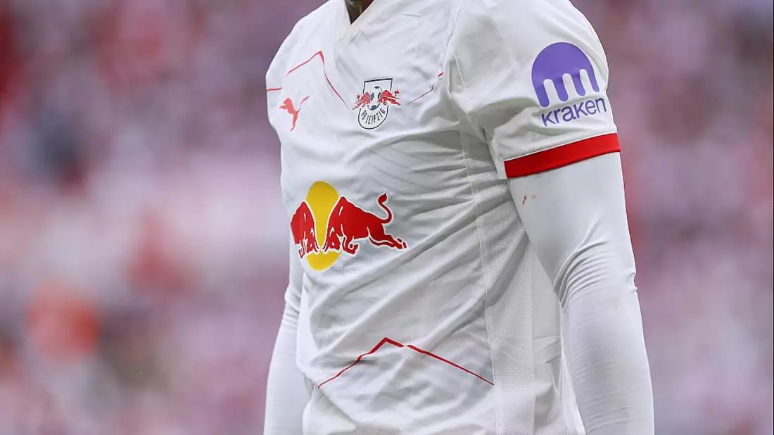 Spieler von RB Leipzig (Archiv) - Bild: über dts Nachrichtenagentur