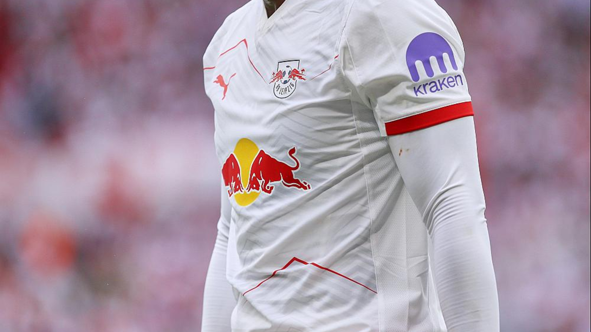 Spieler von RB Leipzig (Archiv) - Foto: über dts Nachrichtenagentur