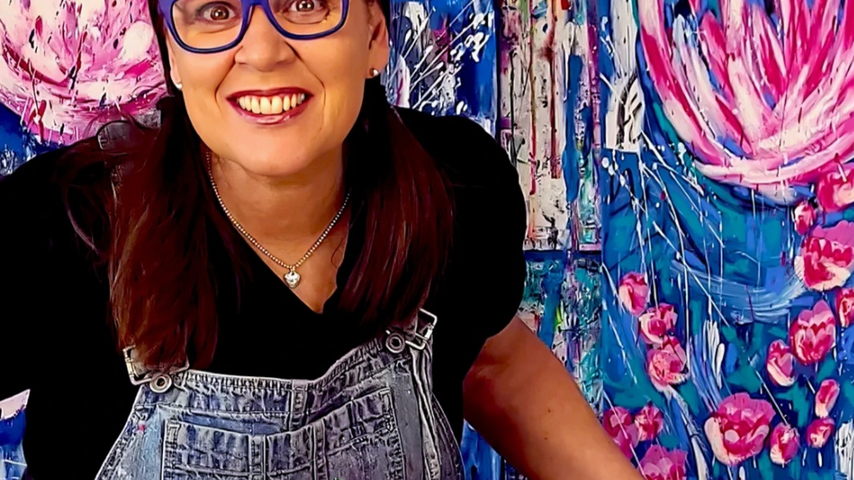 Karin Schwyzer-Grosser - Foto: Karin Schwyzer-Grosser über pressetext.de