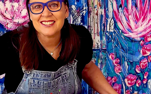 Karin Schwyzer-Grosser - Foto: Karin Schwyzer-Grosser über pressetext.de