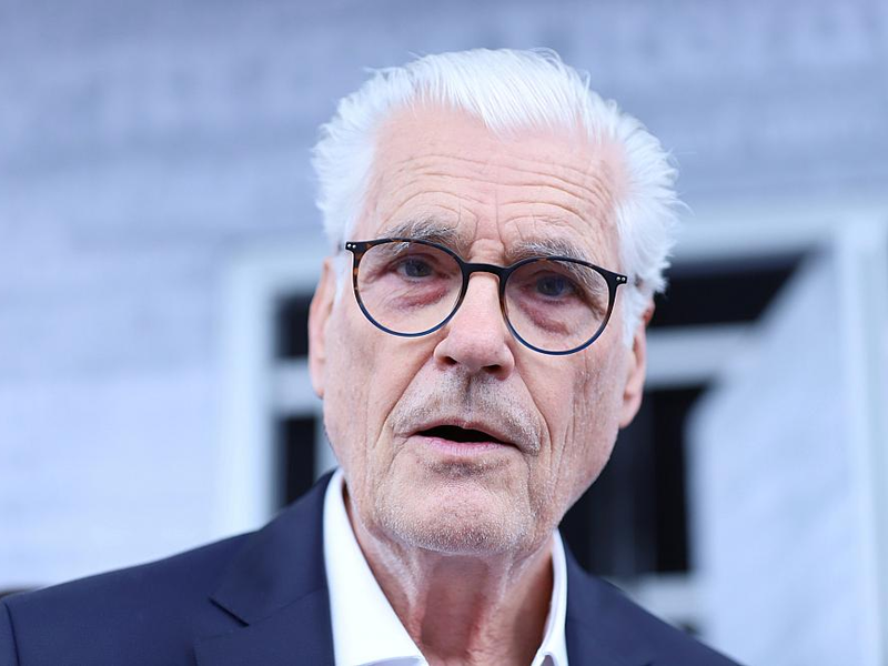 Sky du Mont (Archiv) - Foto: über dts Nachrichtenagentur