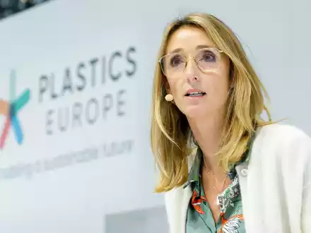 Stockende Gespräche in Genf: Plastics Europe drängt weiter auf multilaterale Einigung bei Plastikabkommen - Foto: presseportal.de