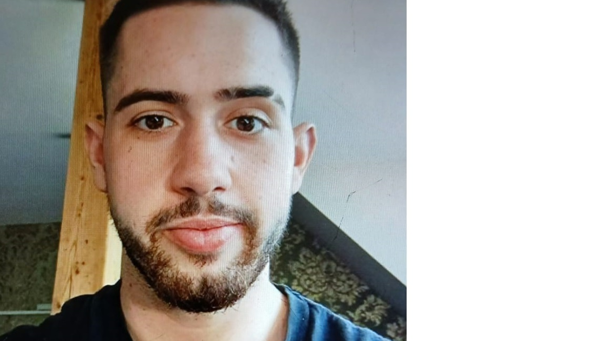 POL-DA: Frankfurt-Berkersheim: 24-jähriger Sven P. aus Berkersheim wird vermisst / Öffentlichkeitsfahndung - Foto: presseportal.de