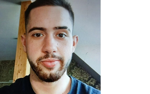 POL-DA: Frankfurt-Berkersheim: 24-jähriger Sven P. aus Berkersheim wird vermisst / Öffentlichkeitsfahndung - Foto: presseportal.de POL-DA: Frankfurt-Berkersheim: 24-jähriger Sven P. aus Berkersheim wird vermisst / Öffentlichkeitsfahndung - Foto: presseportal.de