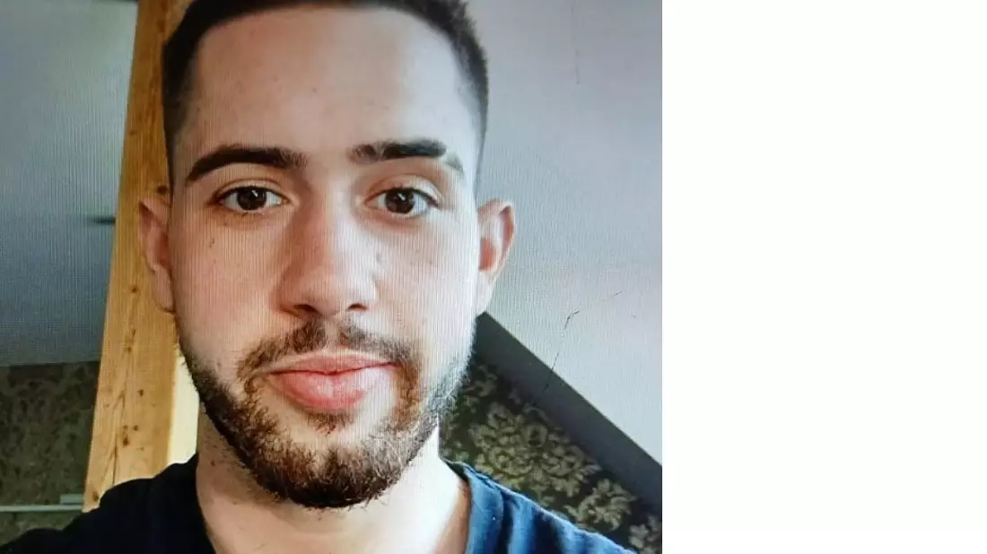 Mittelhessen: WETTERAU: Vermisste Person Gerne unterstützen wir unsere Kollegen aus Frankfurt und teilen die Vermisstenmeldung - Bild: presseportal.de