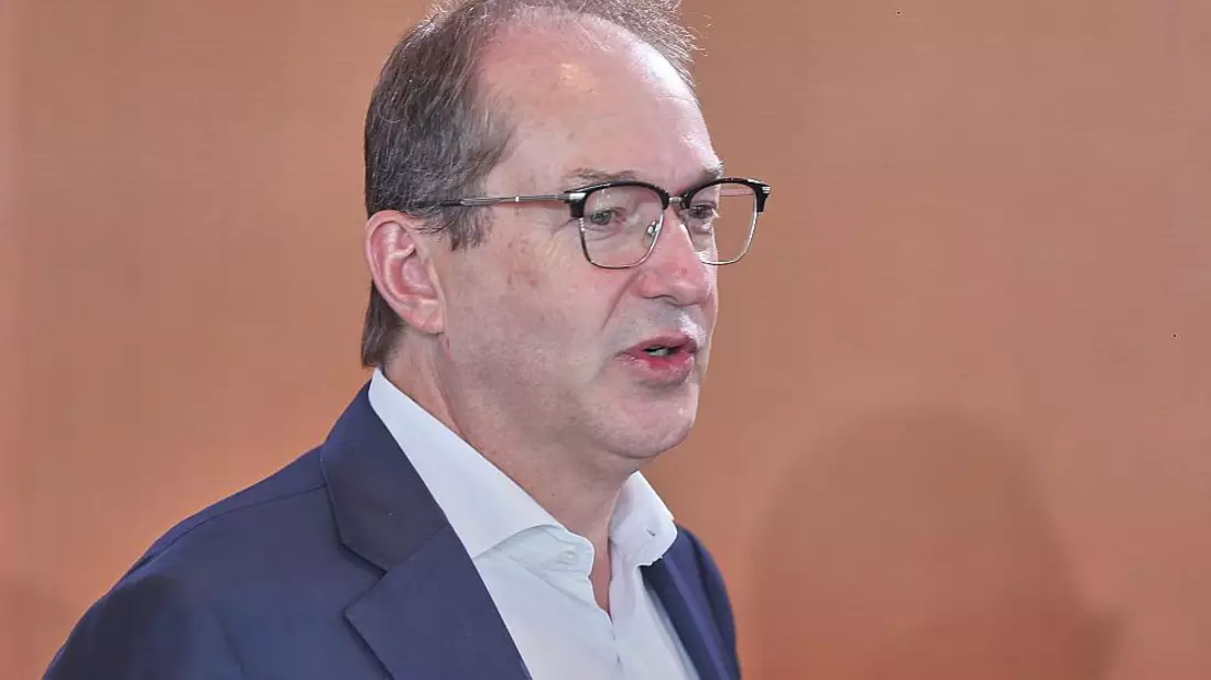 Alexander Dobrindt (Archiv) - Bild: über dts Nachrichtenagentur