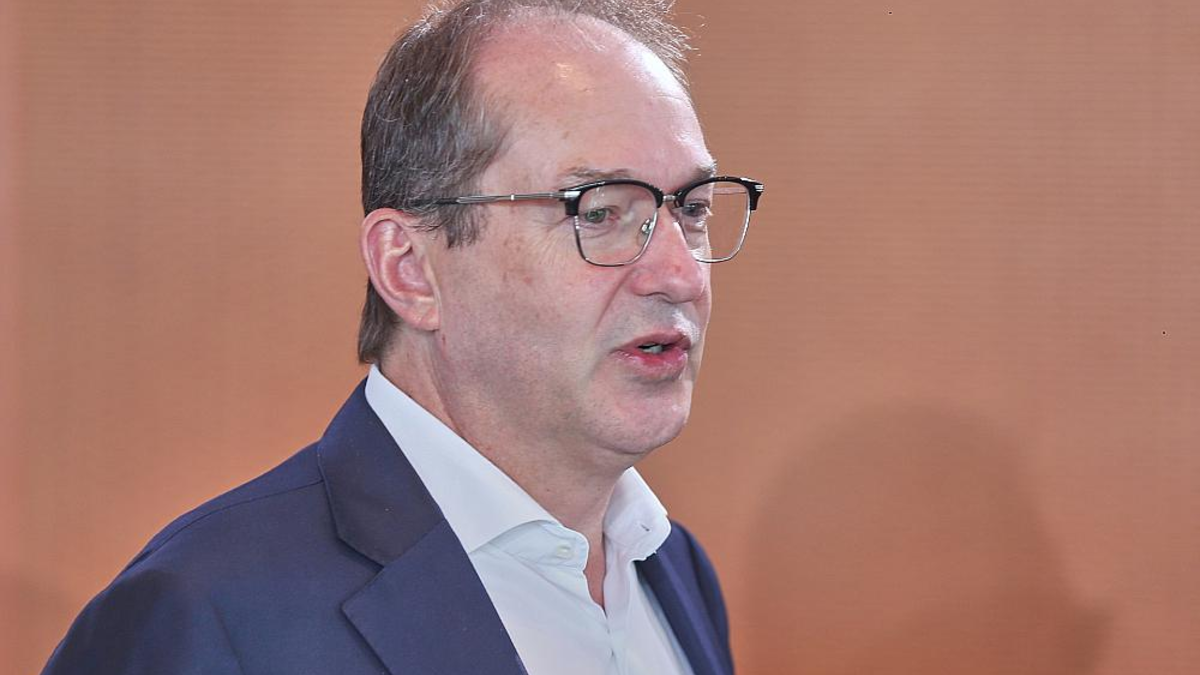 Alexander Dobrindt (Archiv) - Foto: über dts Nachrichtenagentur