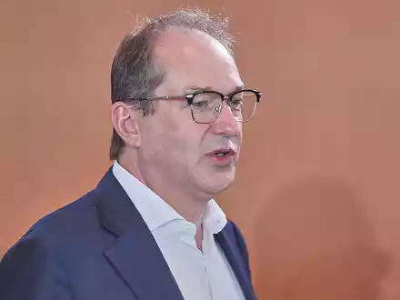 Alexander Dobrindt (Archiv) - Foto: über dts Nachrichtenagentur