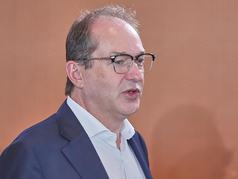 Alexander Dobrindt (Archiv) - Foto: über dts Nachrichtenagentur