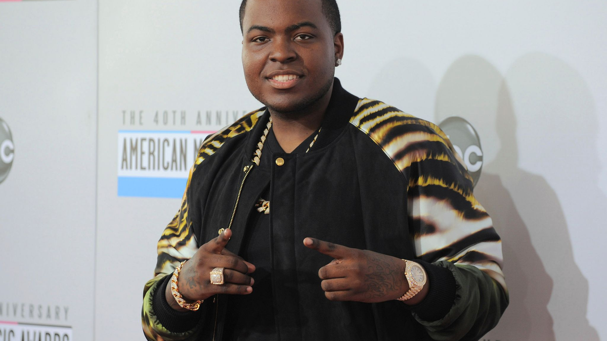 Sean Kingston muss für mehrere Jahre ins Gefängnis. (Archivbild)  - Foto: Jordan Strauss/Invision/AP/dpa