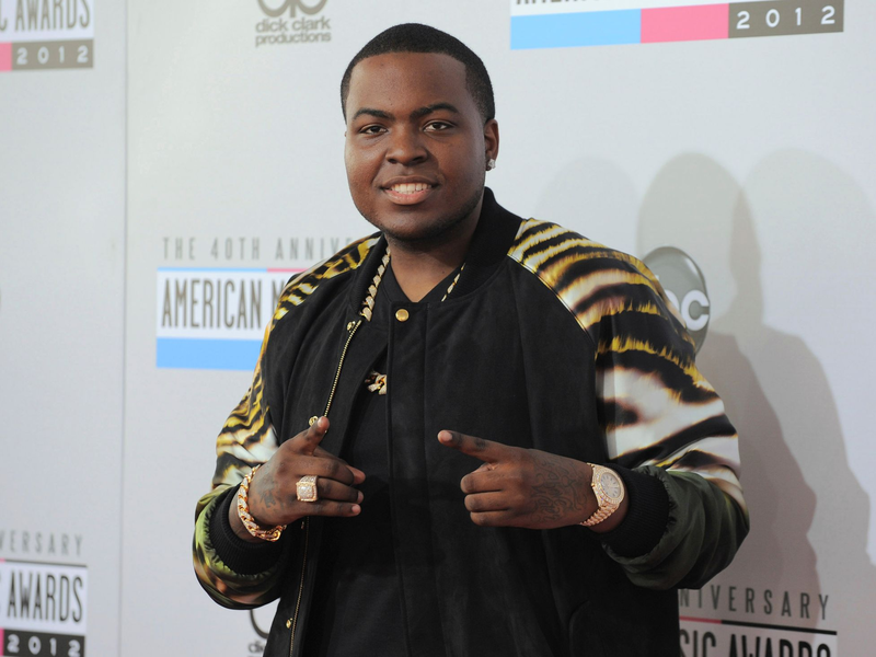 Sean Kingston muss für mehrere Jahre ins Gefängnis. (Archivbild)  - Foto: Jordan Strauss/Invision/AP/dpa