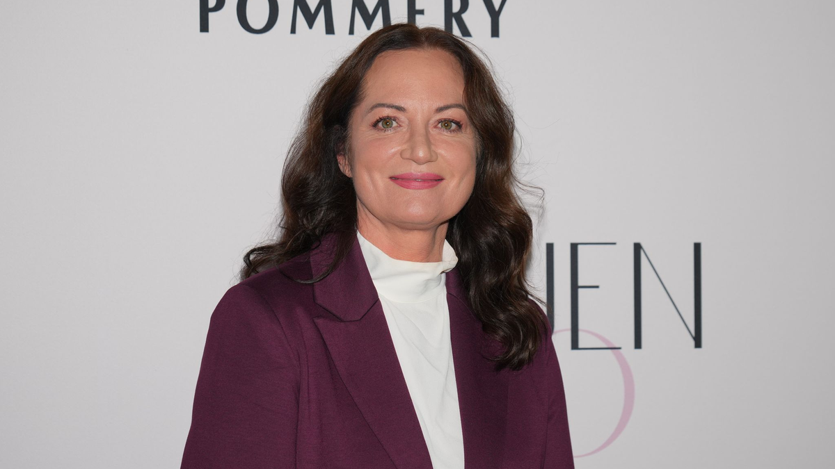 Die gebürtige Stuttgarterin drehte für die ARD-Reihe «Die Diplomatin» erneut in Rom. (Archivbild)  - Foto: Soeren Stache/dpa