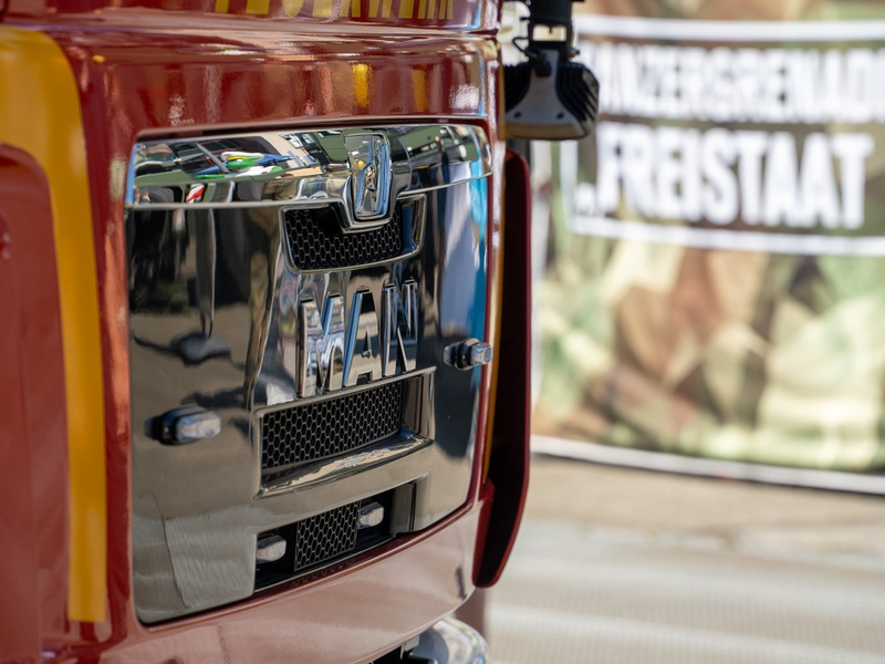 FW Dresden: Deutlich erhöhtes Einsatzaufkommen für Feuerwehr und Rettungsdienst vom 15. zum 16. August 2025 - Foto: presseportal.de