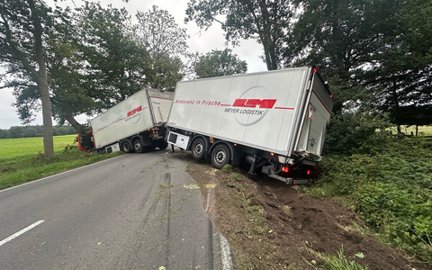POL-CUX: Polizeibericht aus dem Bereich Hemmoor - Foto: presseportal.de