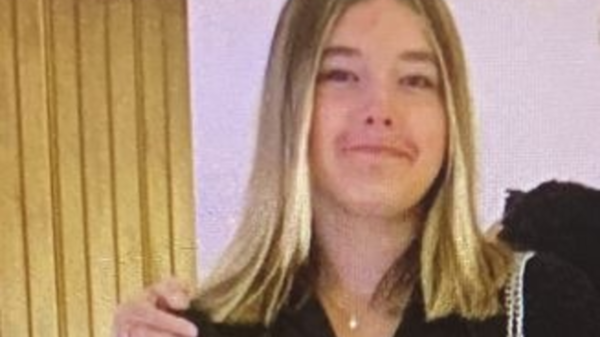 POL-GI: Wetteraukreis: Suche nach vermisster 14-jähriger 