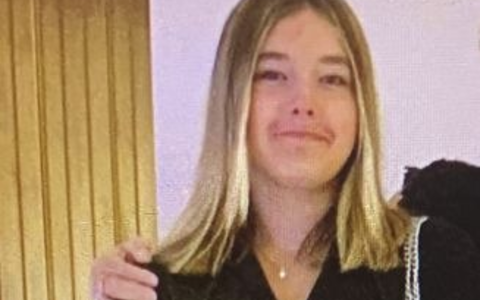 POL-GI: Wetteraukreis: Suche nach vermisster 14-jähriger Aktualisierung mit Lichtbild im Anhang - Foto: presseportal.de POL-GI: Wetteraukreis: Suche nach vermisster 14-jähriger Aktualisierung mit Lichtbild im Anhang - Foto: presseportal.de