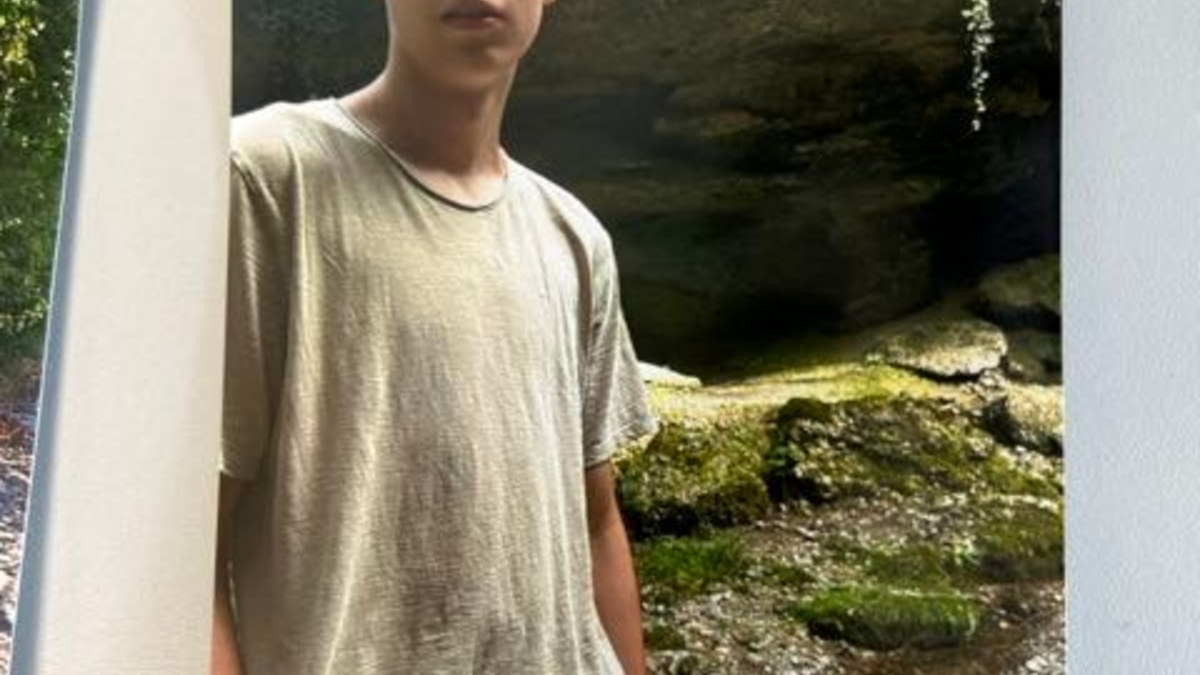 POL-HG: Vermisstenfahndung nach 16-Jährigem aus Friedrichsdorf-Köppern - Foto: presseportal.de