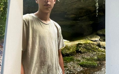 POL-HG: Vermisstenfahndung nach 16-Jährigem aus Friedrichsdorf-Köppern - Foto: presseportal.de