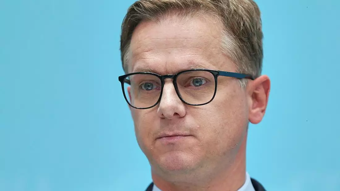 Carsten Linnemann (Archiv) - Bild: über dts Nachrichtenagentur