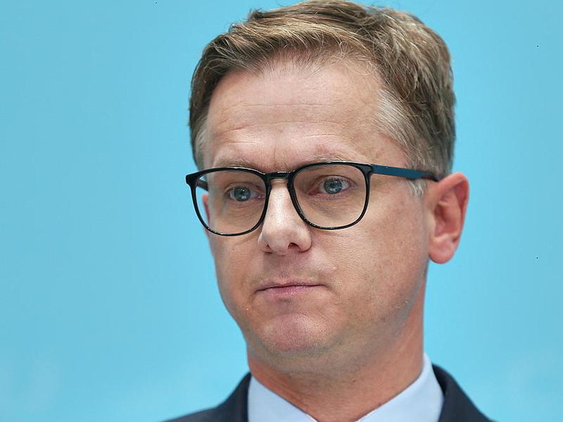 Carsten Linnemann (Archiv) - Foto: über dts Nachrichtenagentur