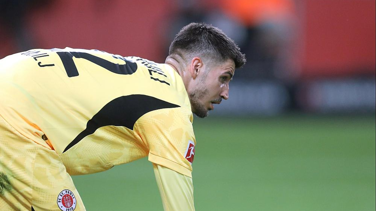 Nikola Vasilj (Archiv) - Foto: über dts Nachrichtenagentur