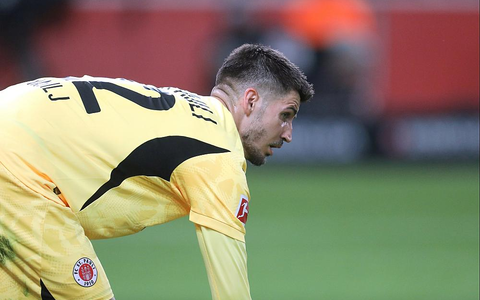 Nikola Vasilj (Archiv) - Foto: über dts Nachrichtenagentur