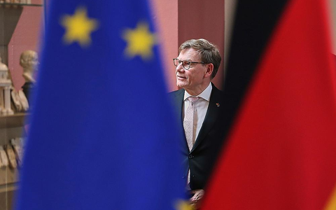 Johann Wadephul (Archiv) - Foto: über dts Nachrichtenagentur