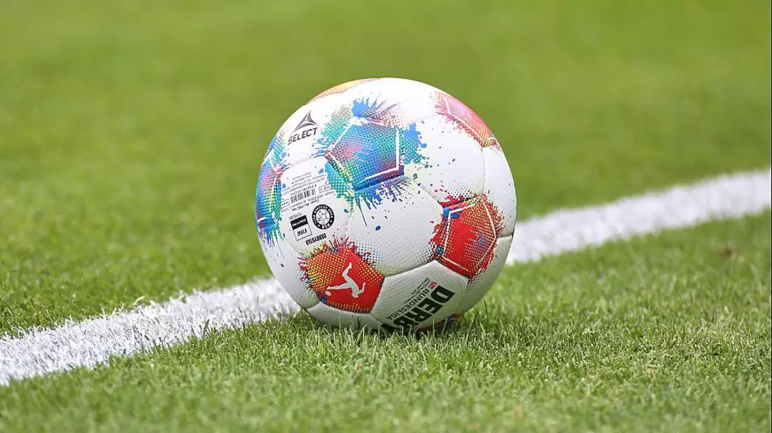 Fußball (Archiv) - Bild: über dts Nachrichtenagentur