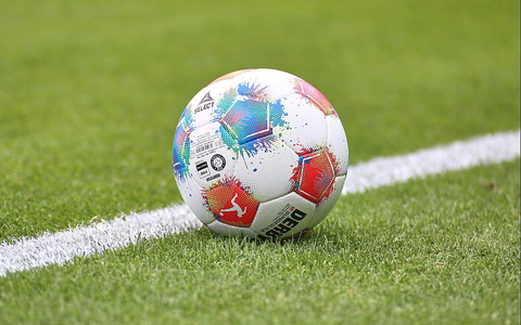 Fußball (Archiv) - Foto: über dts Nachrichtenagentur