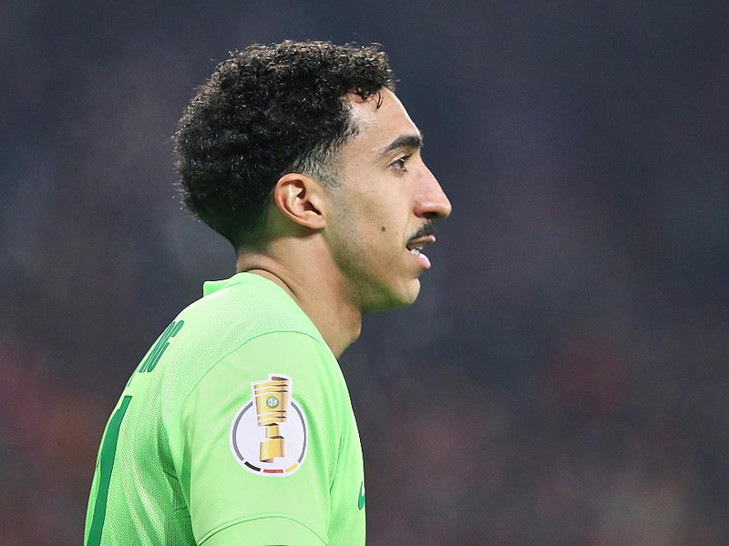 Tiago Tomás (Archiv) - Foto: über dts Nachrichtenagentur