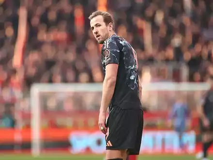 Harry Kane (Archiv) - Foto: über dts Nachrichtenagentur