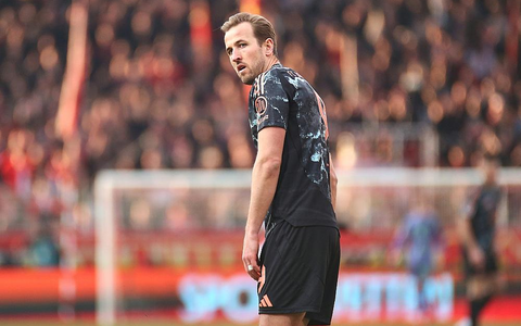 Harry Kane (Archiv) - Foto: über dts Nachrichtenagentur