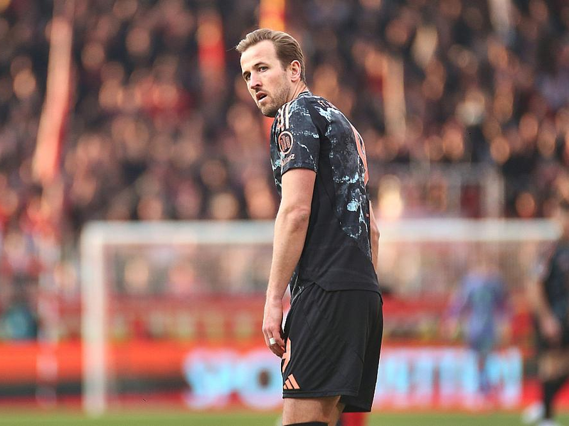 Harry Kane (Archiv) - Foto: über dts Nachrichtenagentur