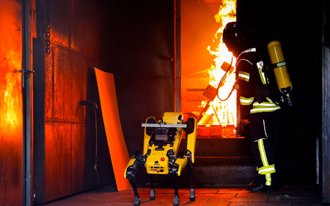 Der Norddeutsche hat für seine Grundlagenforschung EU-Fördermittel eingeworben. - Foto: Frank Molter/dpa