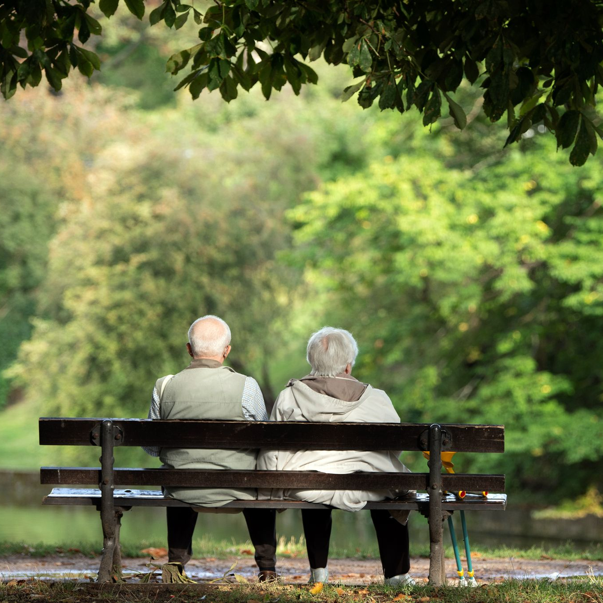 Experten rechnen nicht mit einer schnellen Angleichung der Lebenserwartung von Männern in Sachsen-Anhalt und im Südwesten Deutschlands. (Symbolbild) - Foto: Sebastian Kahnert/dpa-Zentralbild/dpa