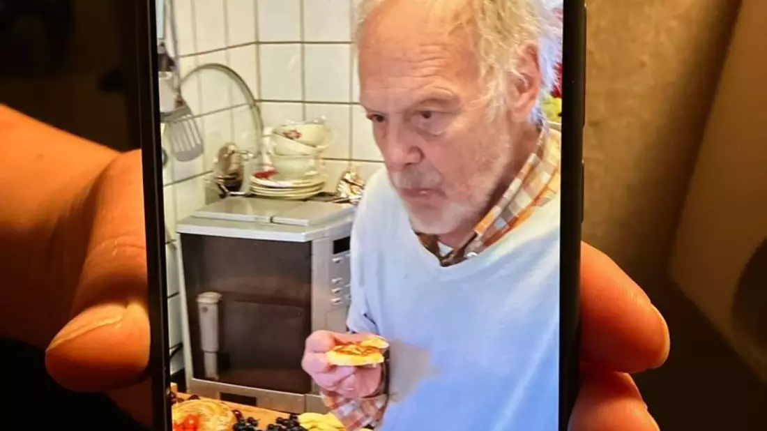 POL-F: 250817- 0841 Frankfurt- Dornbusch: Vermisste Person - Bild: presseportal.de